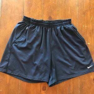 Nike Challenge Court Shorts